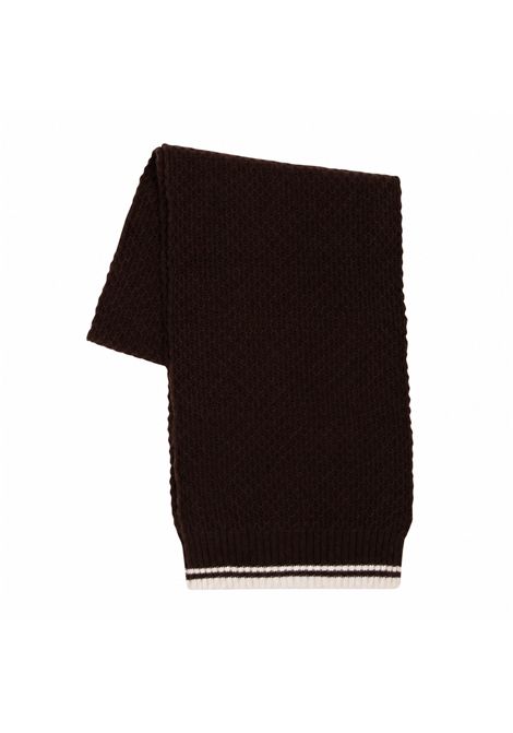 Set cappello e sciarpa ELEVENTY KIDS | EZ0H40 Z3404320 AV